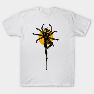 Sun Dance T-Shirt